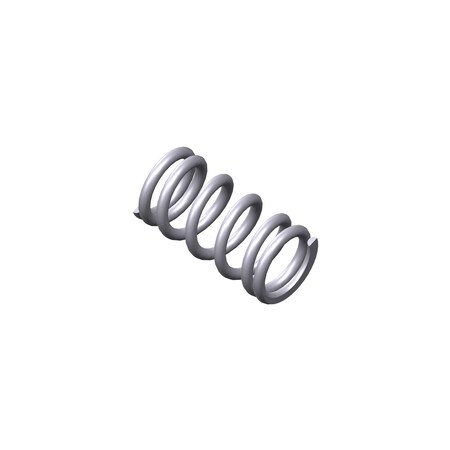 Approved Vendor Compression Spring, O= 0.188, L= 0.375, W= 0.026 G209965268